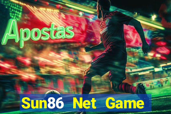 Sun86 Net Game Bài Vip Club Đổi Thưởng