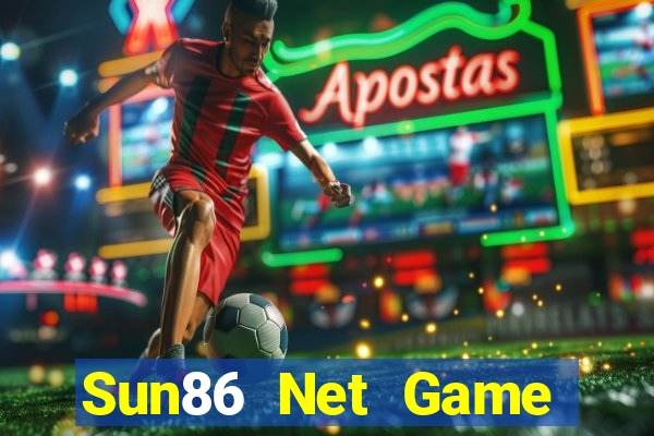 Sun86 Net Game Bài Vip Club Đổi Thưởng