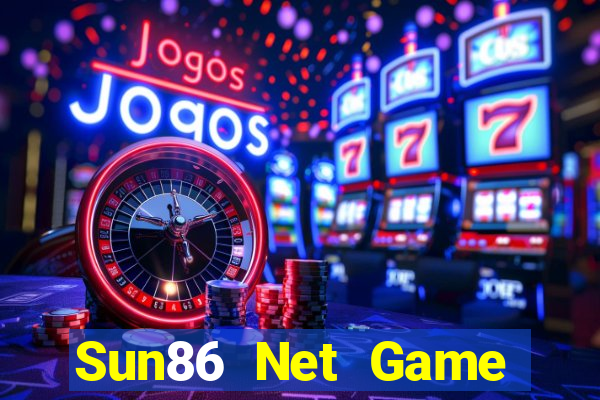 Sun86 Net Game Bài Vip Club Đổi Thưởng