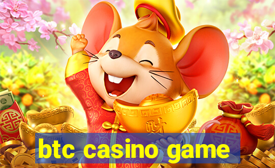 btc casino game