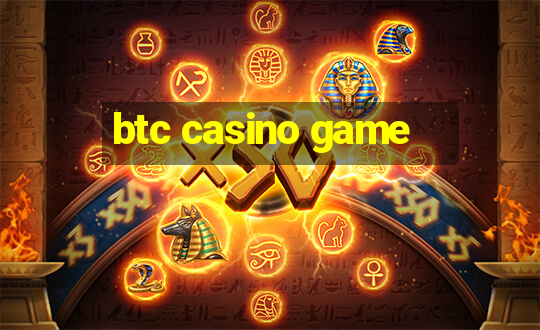 btc casino game