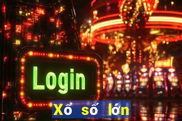 Xổ số lớn nhỏ Tải về và cài đặt