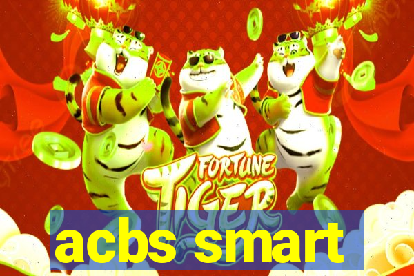 acbs smart