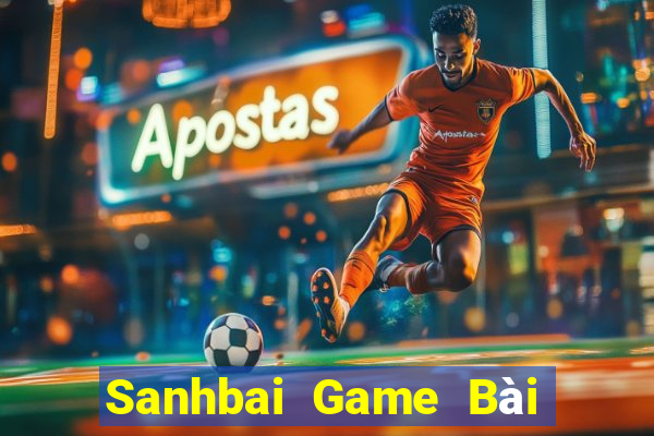 Sanhbai Game Bài Tiến Lên