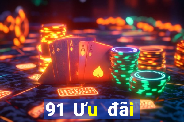 91 Ưu đãi Việt nam