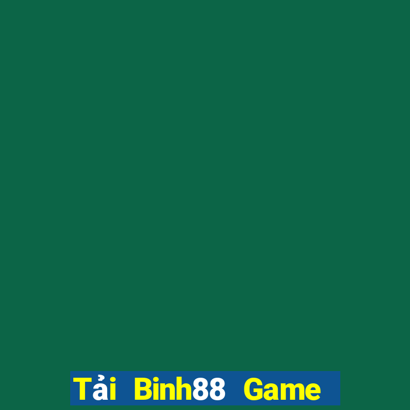 Tải Binh88 Game Bài Offline Cho Pc