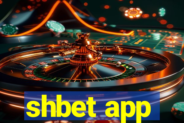 shbet app