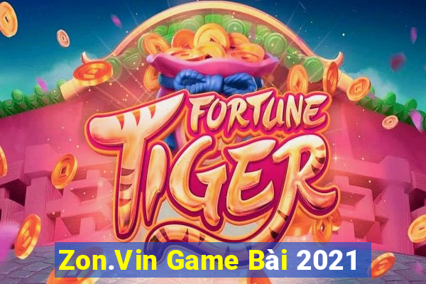 Zon.Vin Game Bài 2021