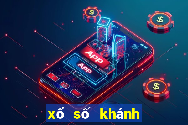 xổ số khánh hòa 30 ngày qua