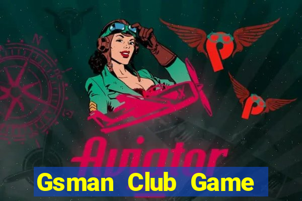 Gsman Club Game Bài Solitaire