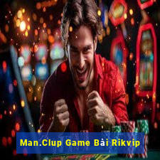 Man.Clup Game Bài Rikvip