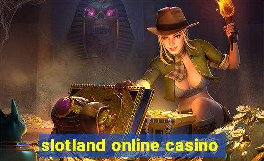 slotland online casino