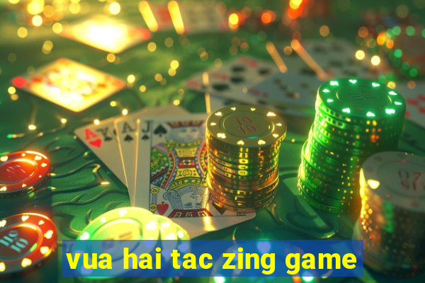 vua hai tac zing game