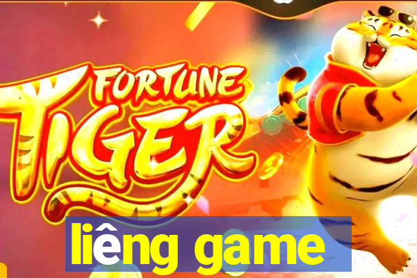 liêng game