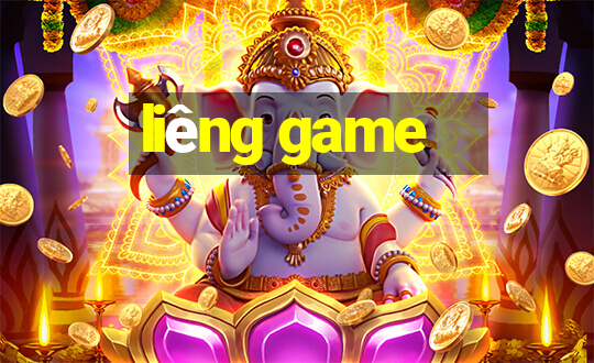 liêng game