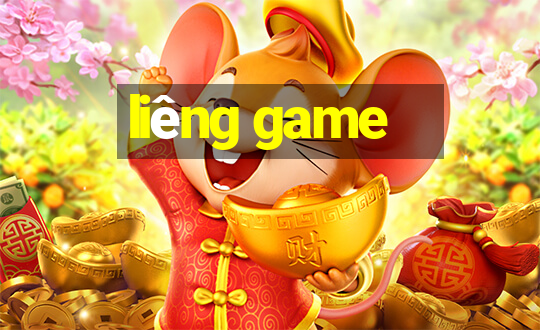 liêng game