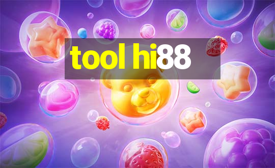 tool hi88