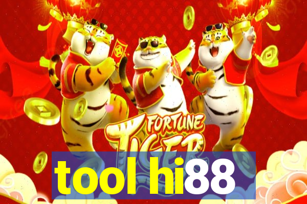 tool hi88