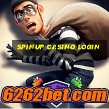 spinup casino login