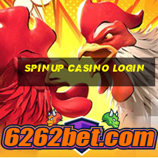 spinup casino login