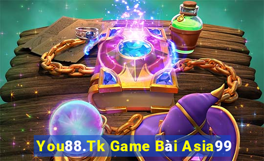 You88.Tk Game Bài Asia99