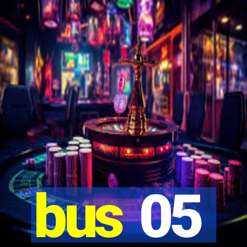 bus 05