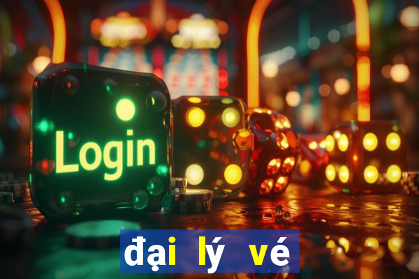 đại lý vé số minh nhựt