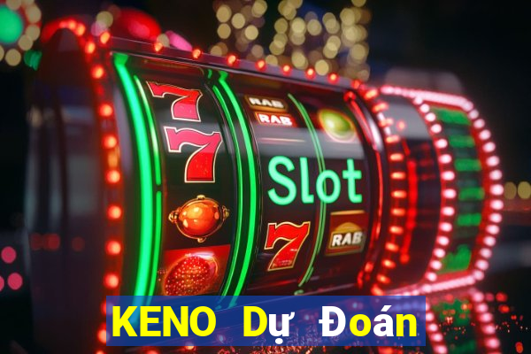 KENO Dự Đoán Chủ Nhật