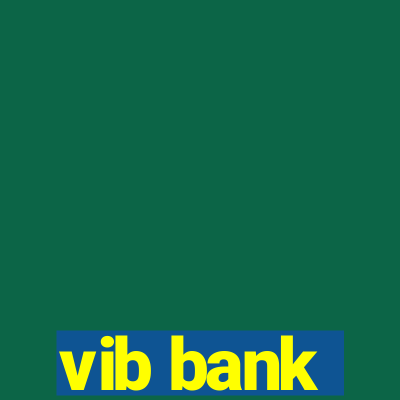 vib bank