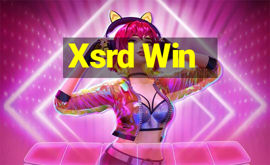 Xsrd Win