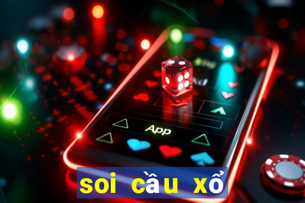 soi cầu xổ số vũng tàu