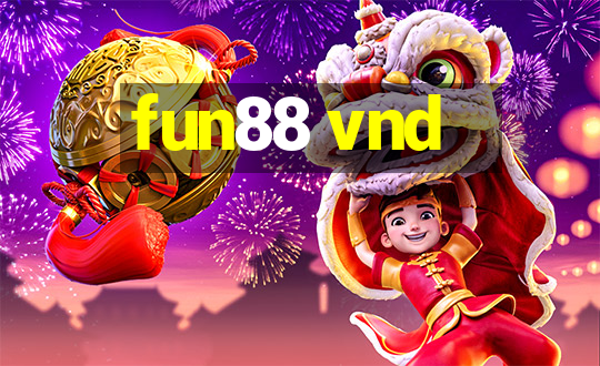 fun88 vnd