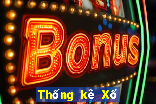 Thống kê Xổ Số Vĩnh Long ngày 24