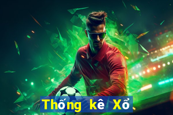 Thống kê Xổ Số Vĩnh Long ngày 24