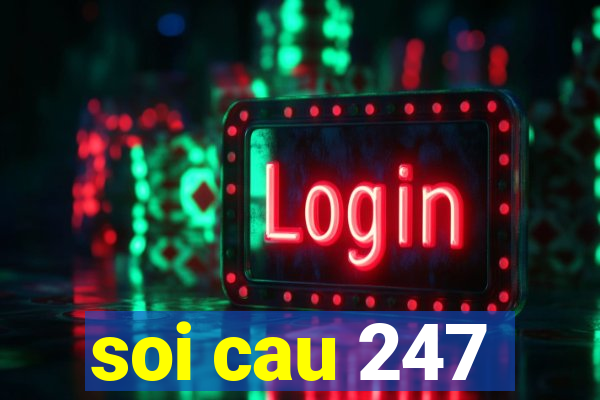 soi cau 247