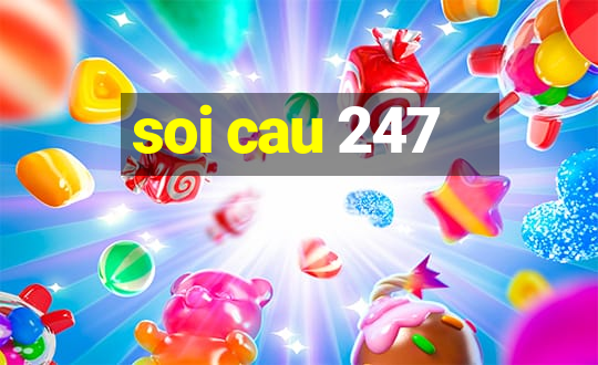 soi cau 247