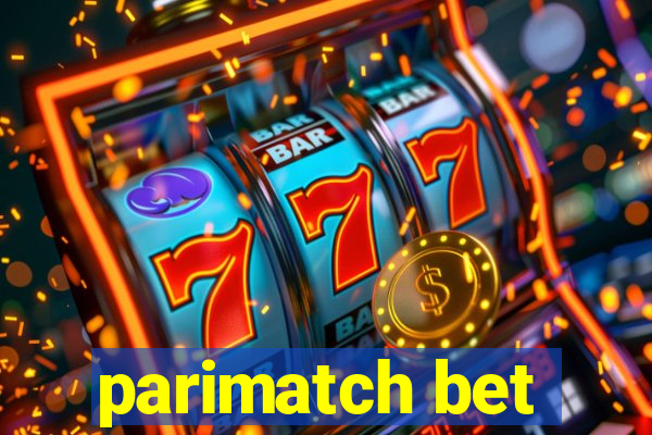 parimatch bet