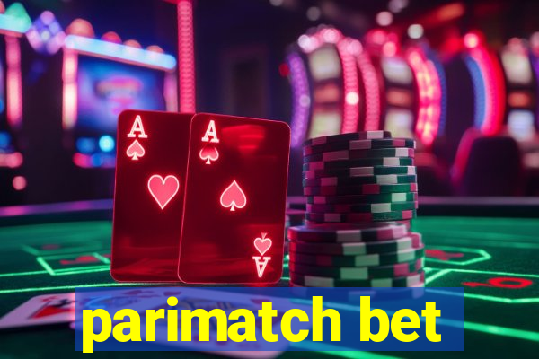 parimatch bet