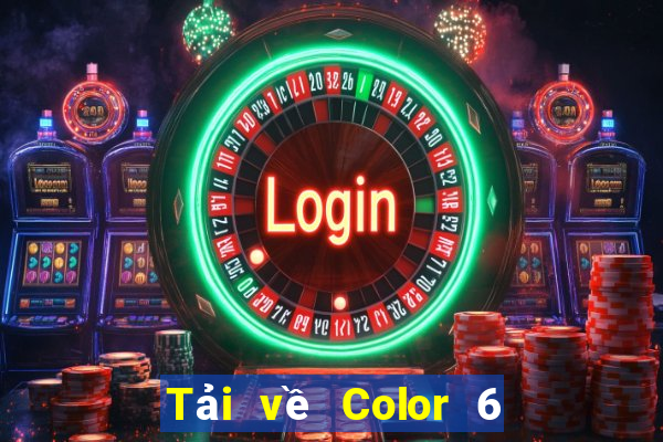 Tải về Color 6 Official Android