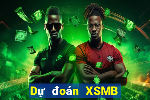 Dự đoán XSMB ngày 12