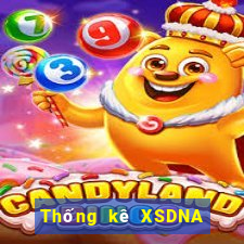 Thống kê XSDNA ngày 5