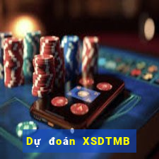 Dự đoán XSDTMB Thứ 4