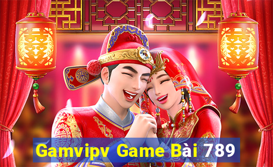 Gamvipv Game Bài 789