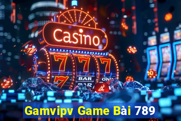 Gamvipv Game Bài 789