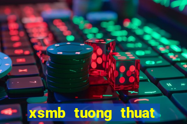 xsmb tuong thuat truc tiep