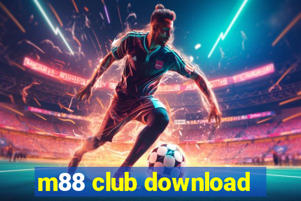 m88 club download