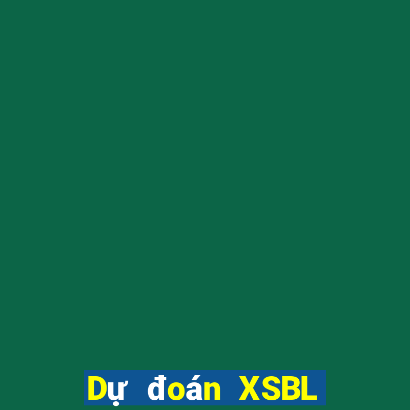 Dự đoán XSBL ngày 19