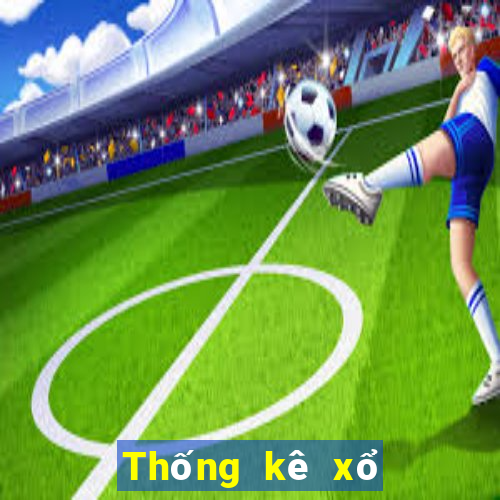 Thống kê xổ số phú yên ngày thứ năm