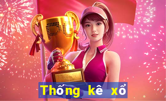 Thống kê xổ số phú yên ngày thứ năm