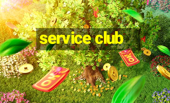 service club